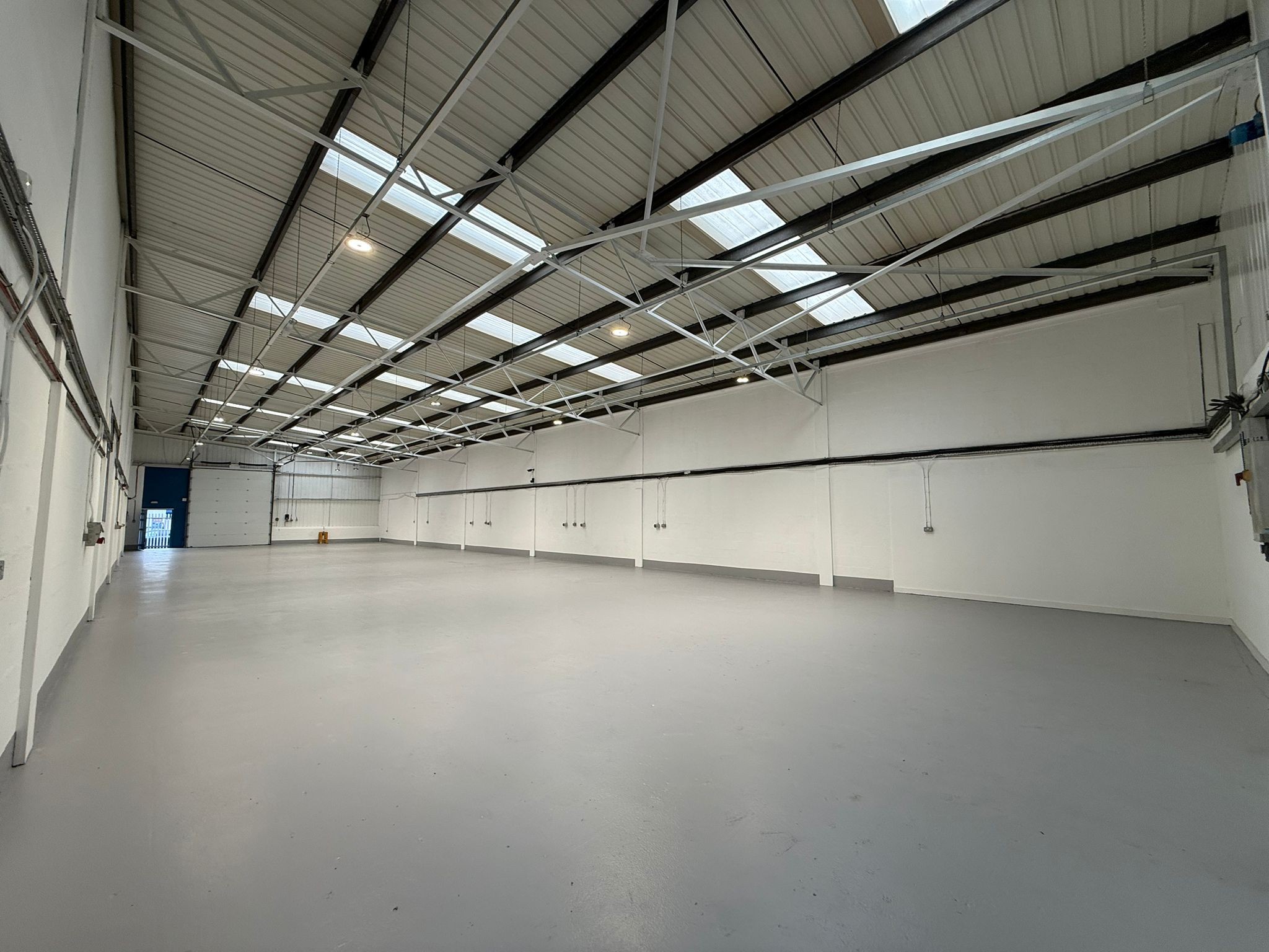 Industrial Unit in Telford - photo 2